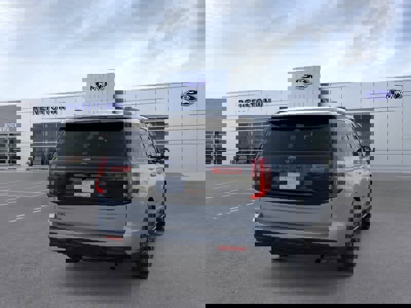 New 2026 Ford Expedition Platinum image 8