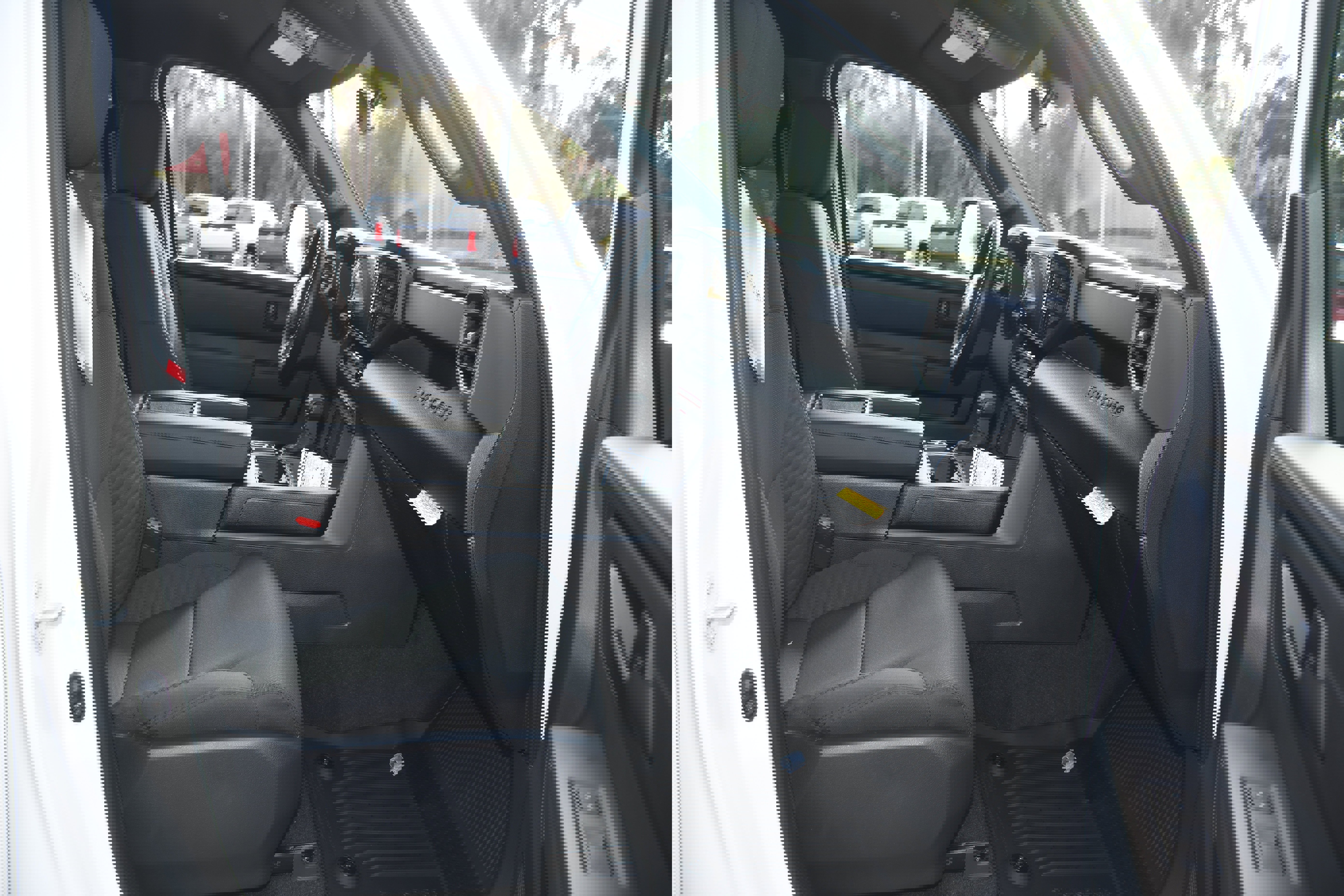 New 2026 Toyota Tundra SR image 11