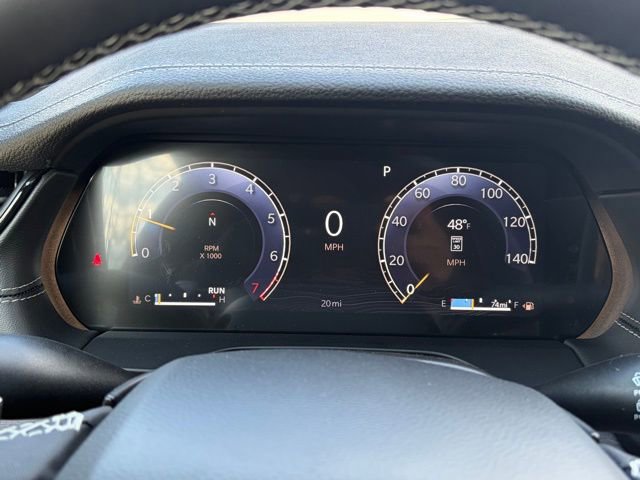 New 2026 Jeep Grand Cherokee Limited w/ Limited Altitude Package image 26