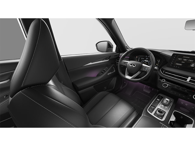 New 2027 INFINITI QX65 Sport AWD/4WD image 41