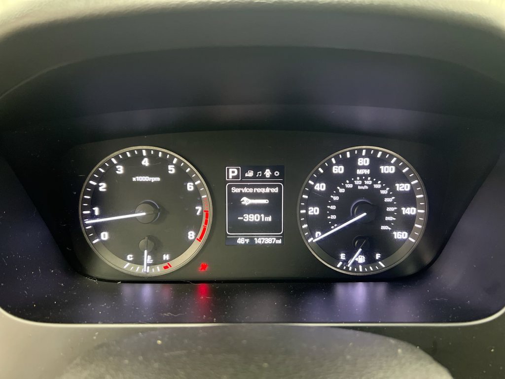 Used 2016 Hyundai Sonata SE FWD image 12