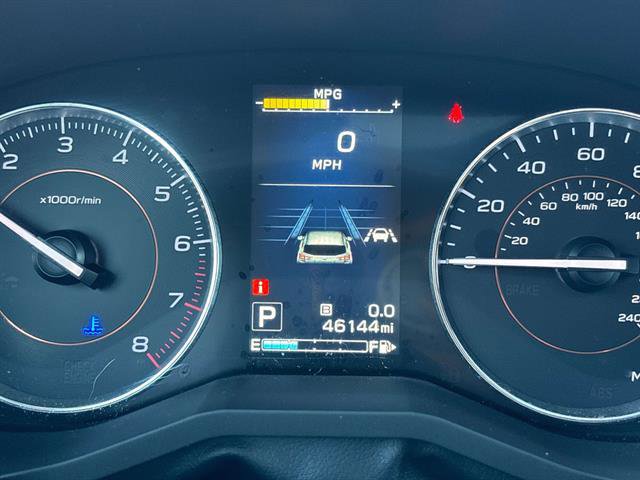 Used 2019 Subaru Crosstrek 2.0i Limited w/ Moonroof Package w/Navigation image 25