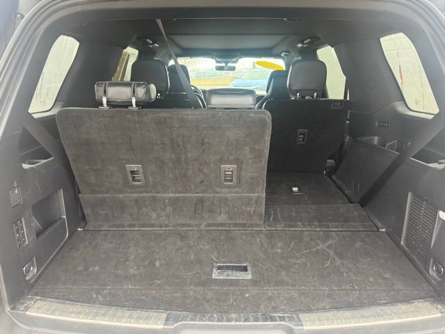 Used 2024 Lincoln Navigator Reserve image 30