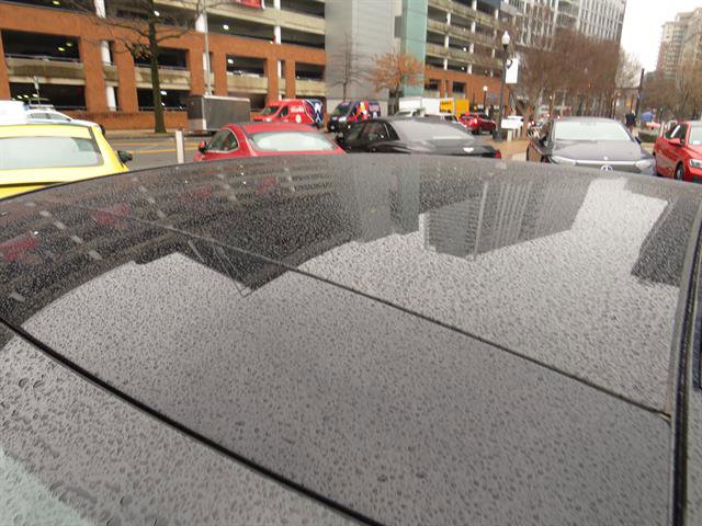 Used 2025 Mercedes-Benz C 300 4MATIC Sedan image 26