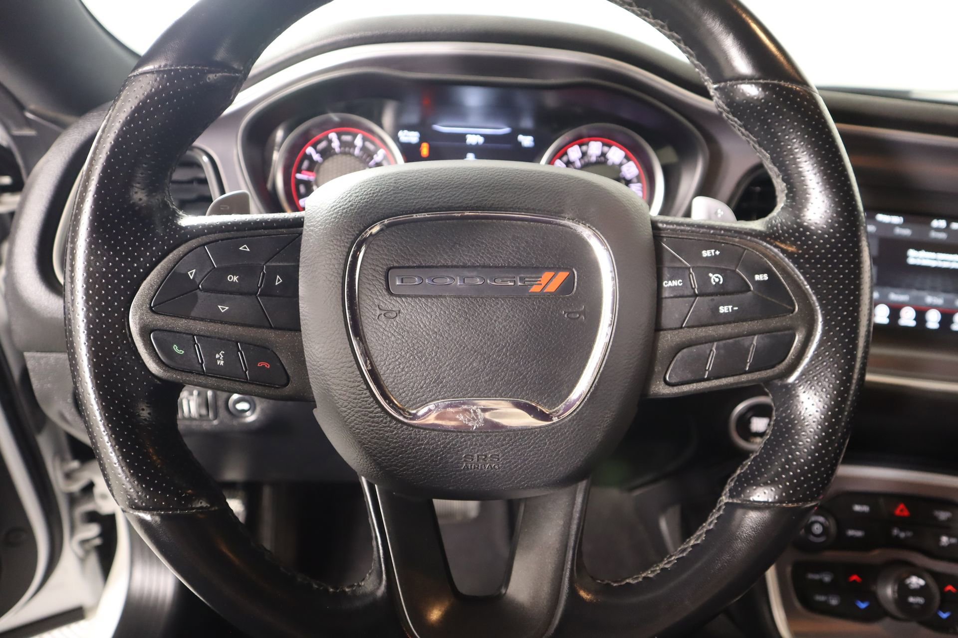 Used 2021 Dodge Challenger R/T image 3