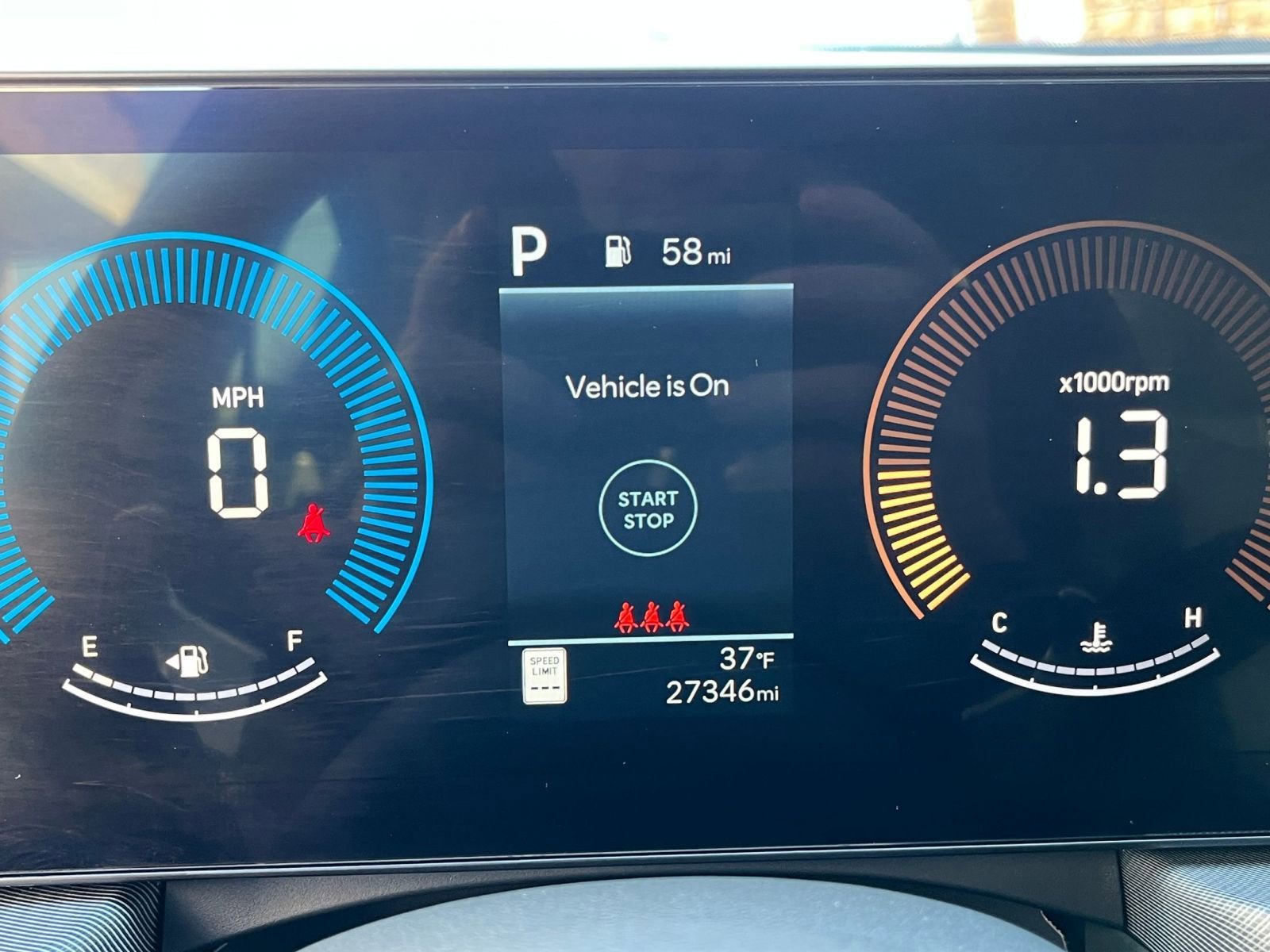 Used 2025 Hyundai Sonata SEL image 40