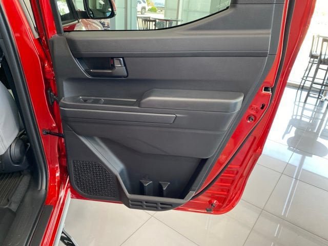New 2026 Toyota Tacoma SR5 AWD/4WD image 21