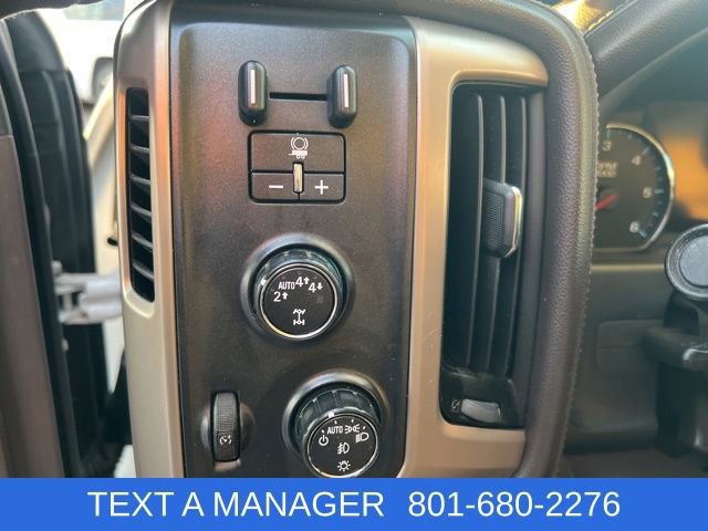 Used 2017 GMC Sierra 1500 Denali AWD/4WD image 18