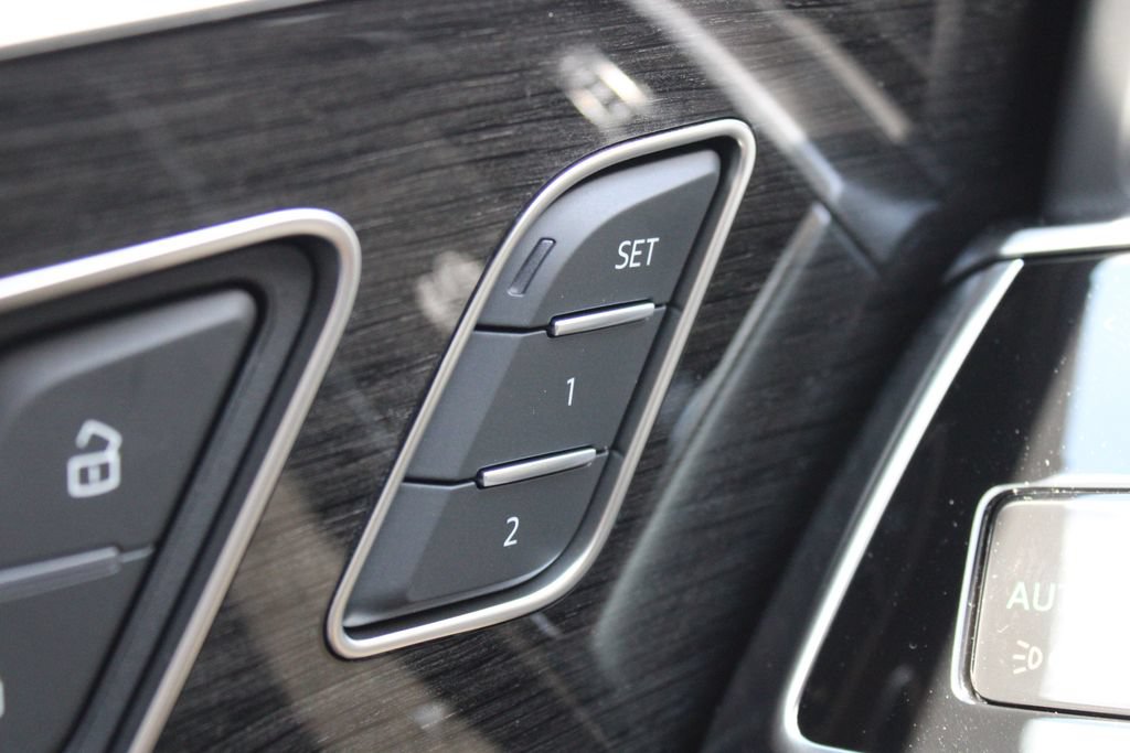New 2026 Audi Q8 Premium Plus AWD/4WD image 4