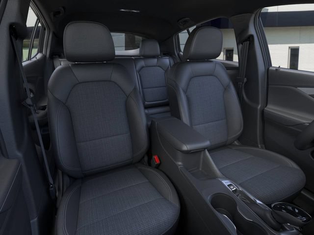 New 2026 Buick Envista Sport Touring w/ Convenience I Package FWD image 48