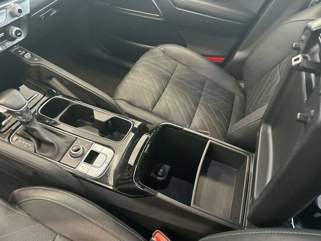 Certified 2024 Kia Telluride SX X-Pro AWD/4WD image 25
