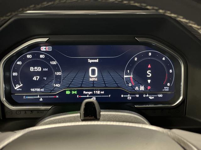 Used 2024 GMC Sierra 1500 Denali Ultimate image 19