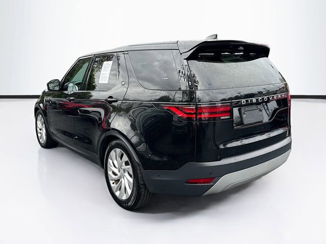 Used 2024 Land Rover Discovery S image 5