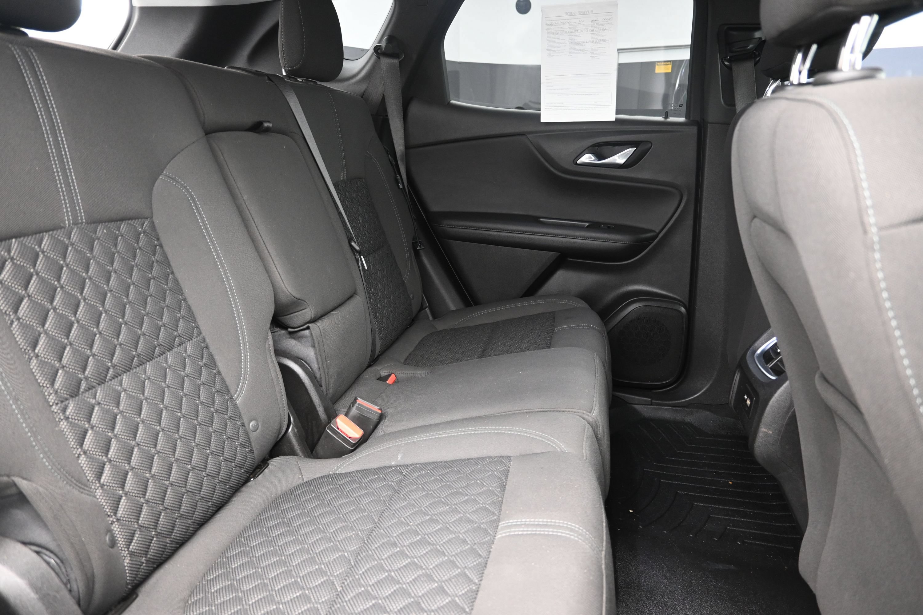 Used 2019 Chevrolet Blazer LT AWD/4WD image 24