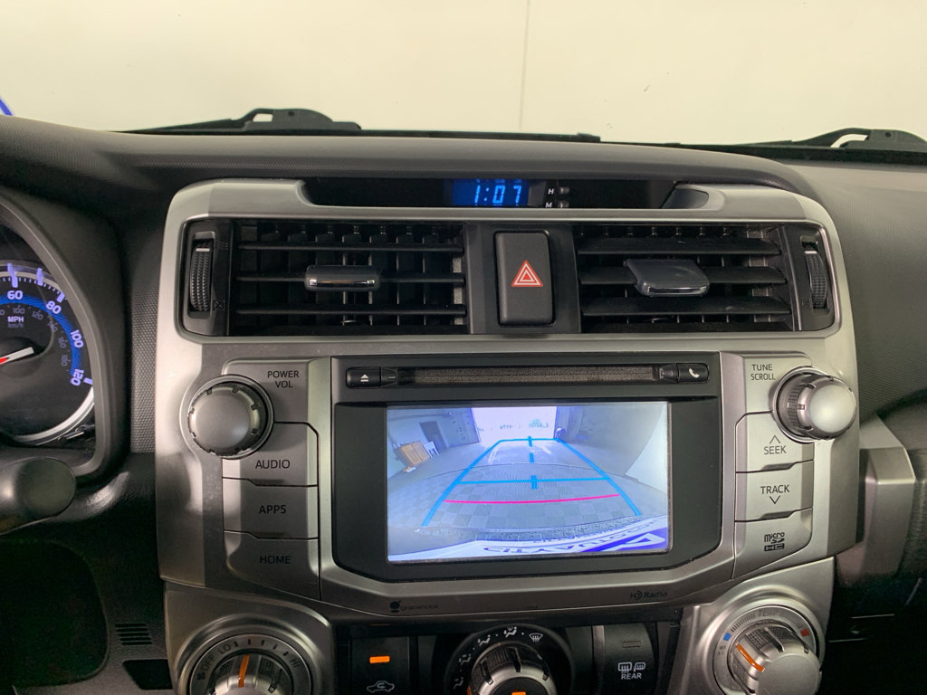 Used 2014 Toyota 4Runner SR5 RWD image 27