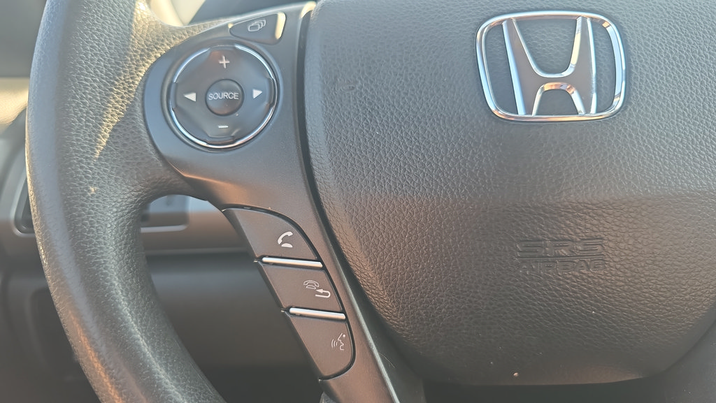 Used 2014 Honda Accord LX image 22