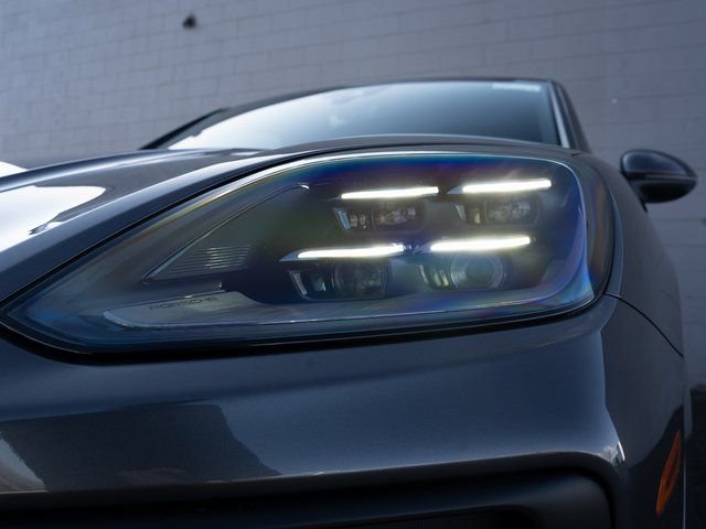 New 2026 Porsche Cayenne E-Hybrid AWD/4WD image 11