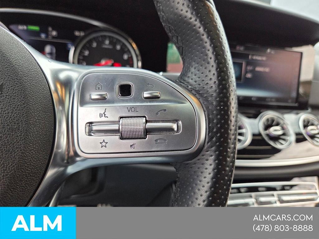 Used 2019 Mercedes-Benz CLS 450 image 25