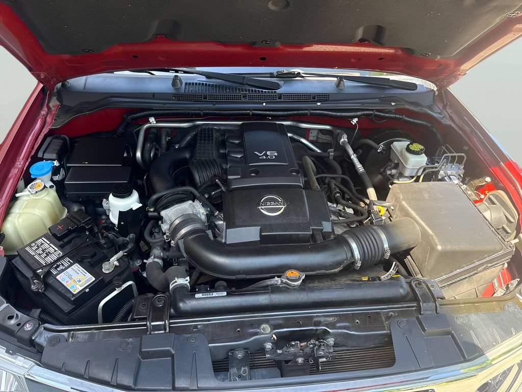 Used 2019 Nissan Frontier SV RWD image 16