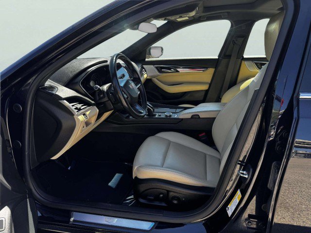 Used 2020 Cadillac CT5 Luxury w/ Sun And Sound Package image 15