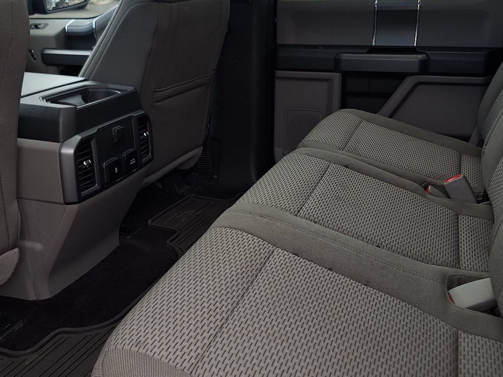 Used 2017 Ford F150 XLT w/ Equipment Group 302A Luxury AWD/4WD image 12