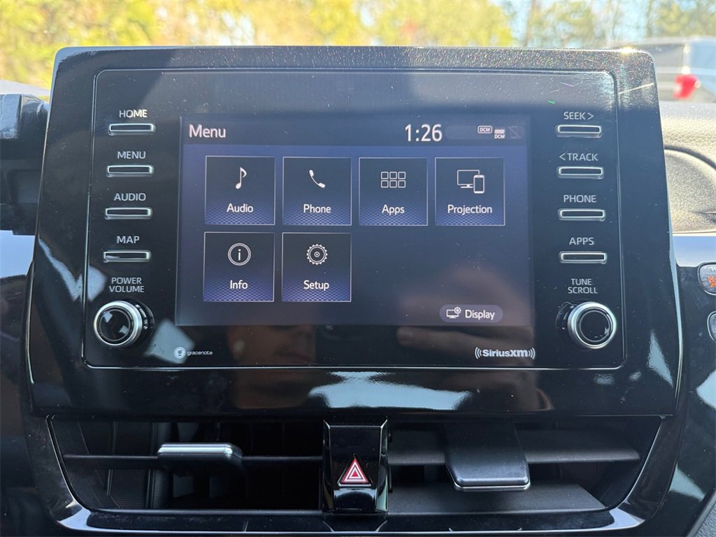 Used 2023 Toyota Camry SE image 31