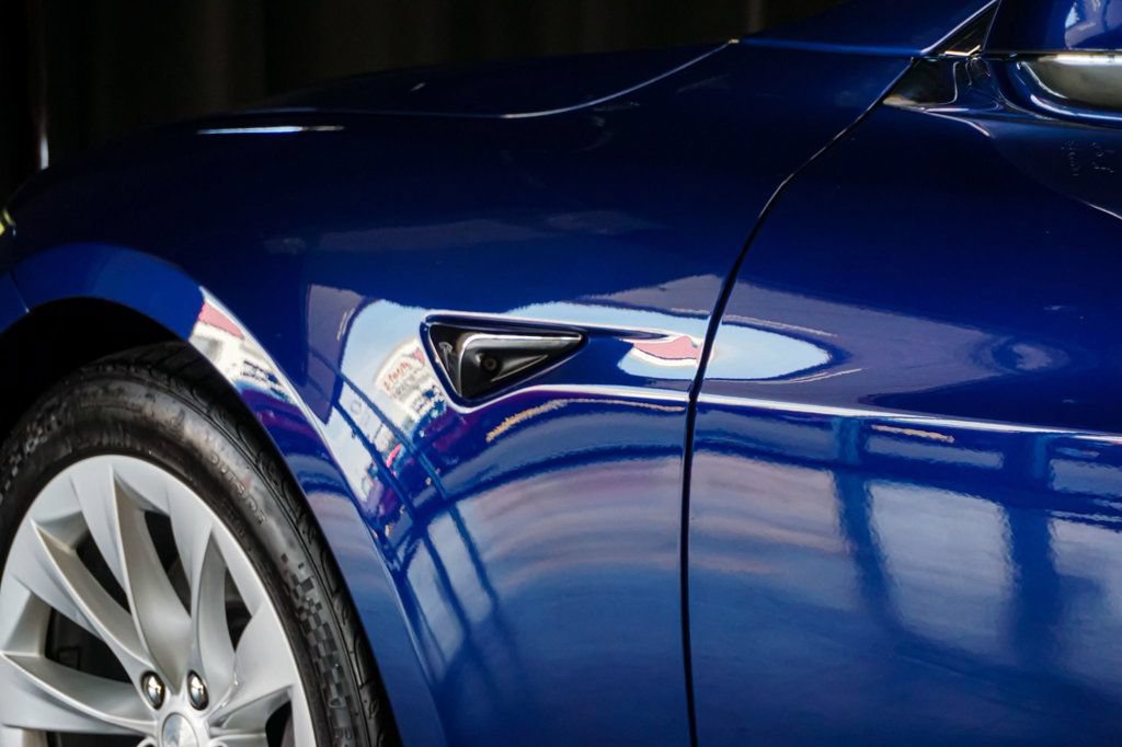 Used 2018 Tesla Model S AWD image 43