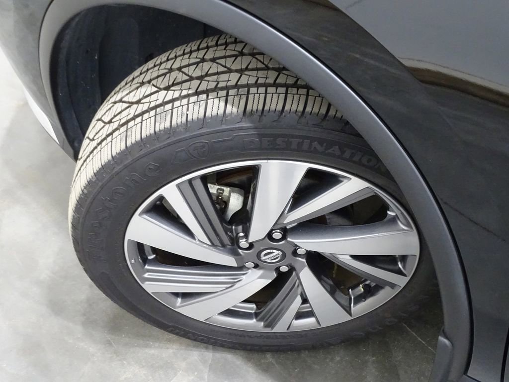 Used 2020 Nissan Murano SL image 44