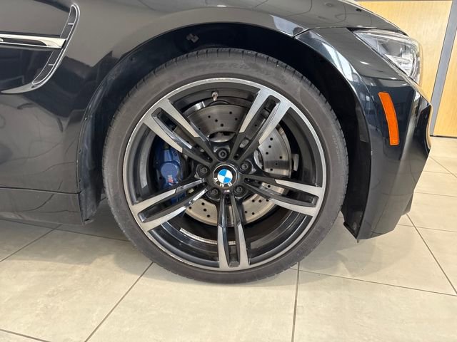 Used 2019 BMW M4 Coupe image 11