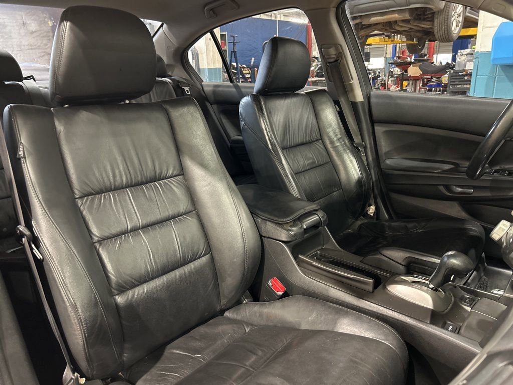 Used 2012 Honda Accord SE image 36