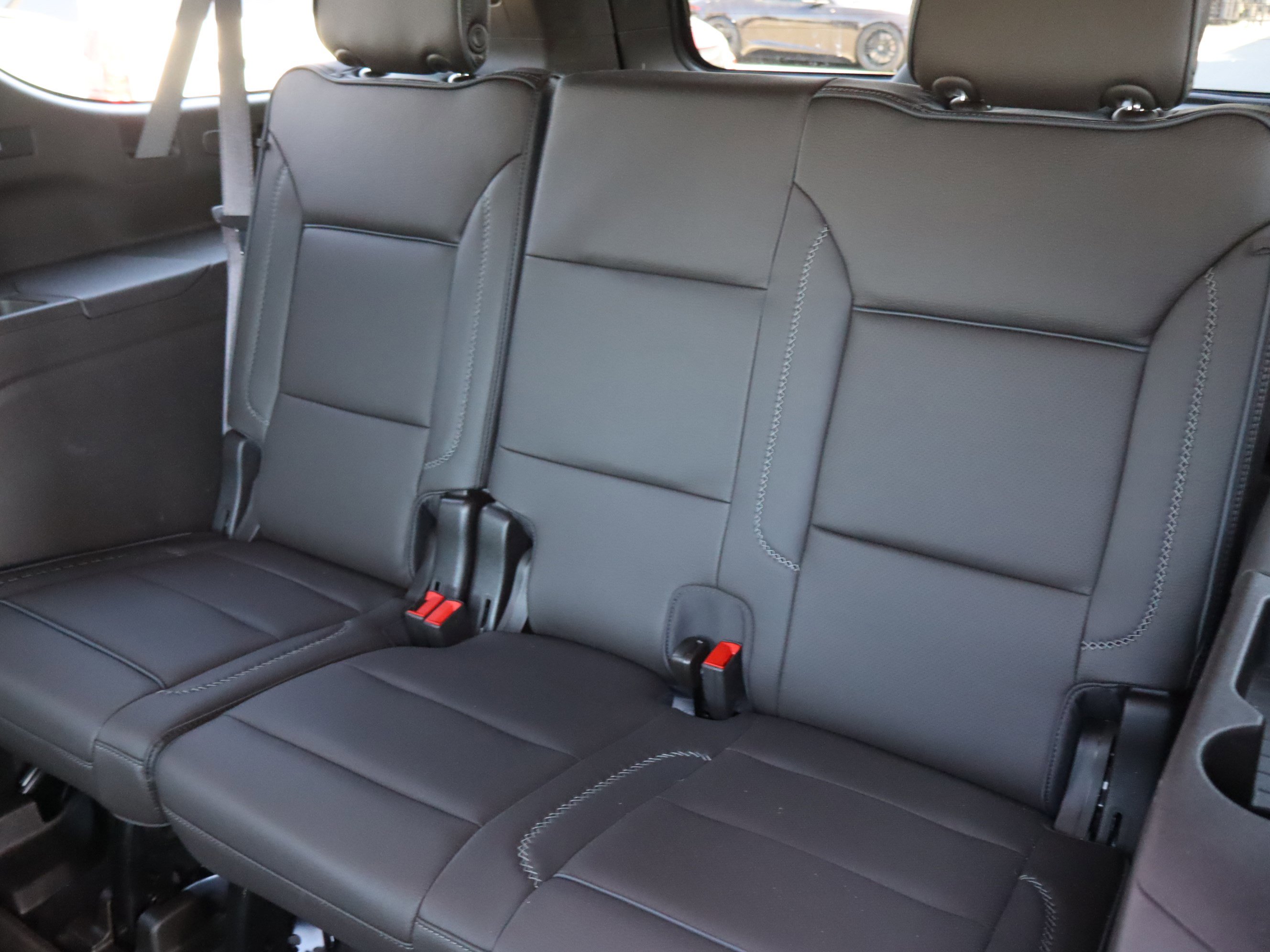 Certified 2024 GMC Yukon XL Denali w/ Advanced Technology Package image 36