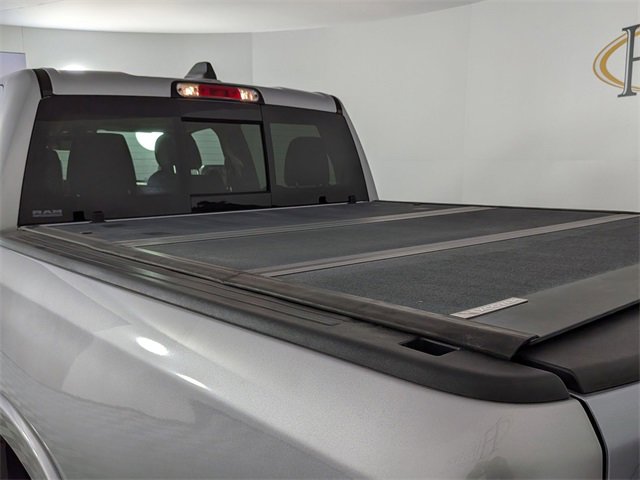 Used 2021 RAM 1500 Limited image 27