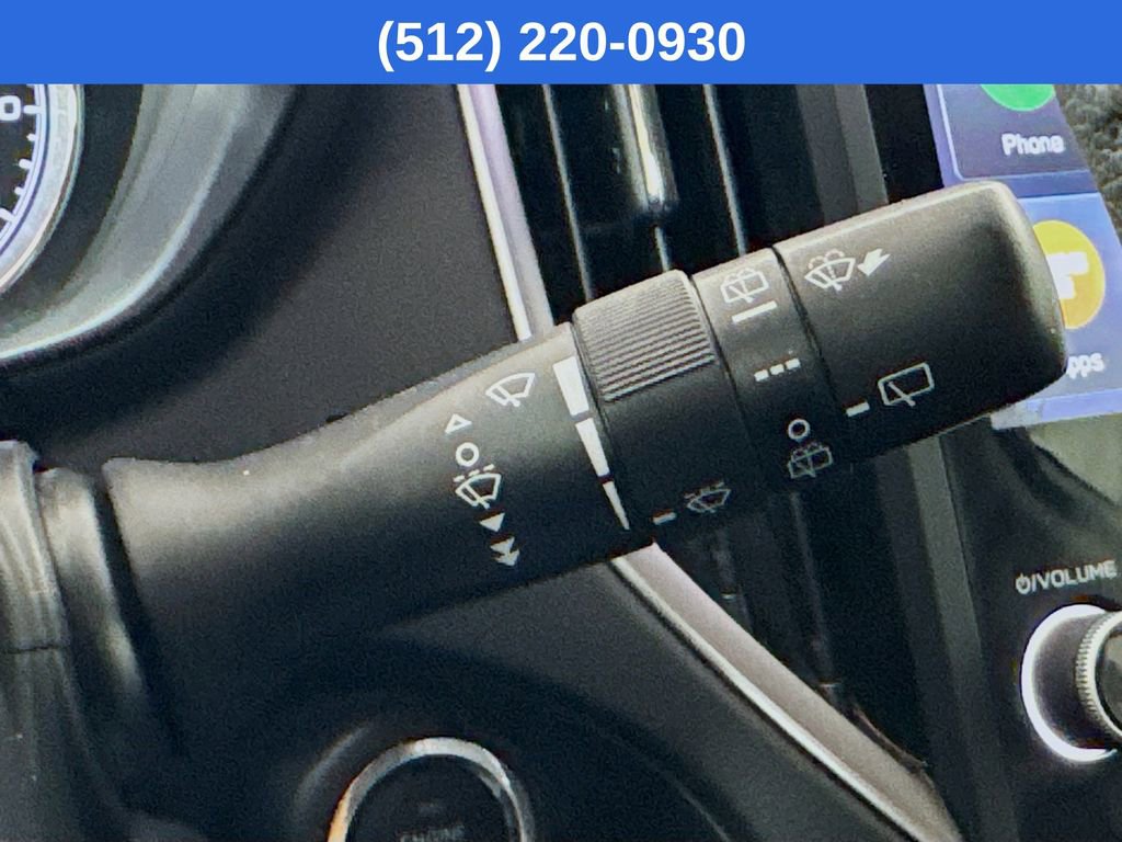 Certified 2024 Subaru Forester Touring w/ POP Package 3 image 14