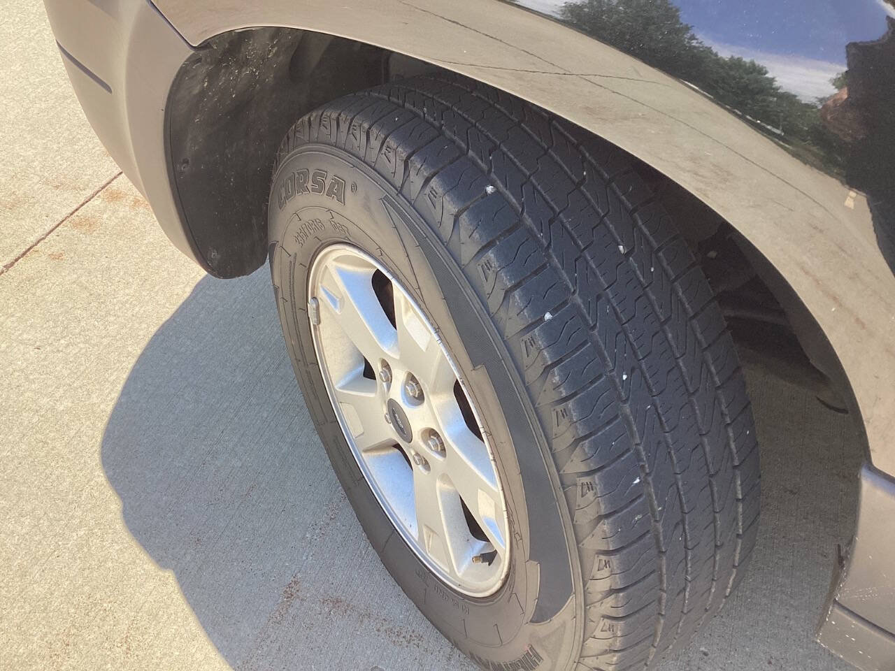 Used 2007 Ford Escape XLT FWD image 11