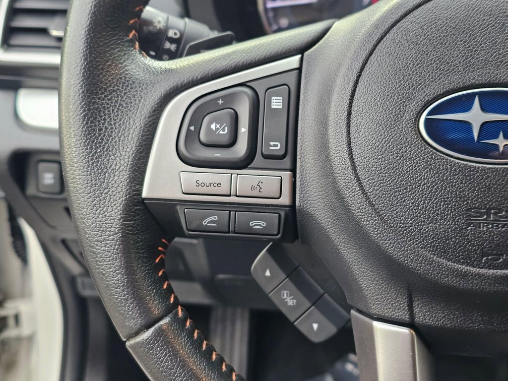 Used 2017 Subaru Crosstrek 2.0i Premium image 26