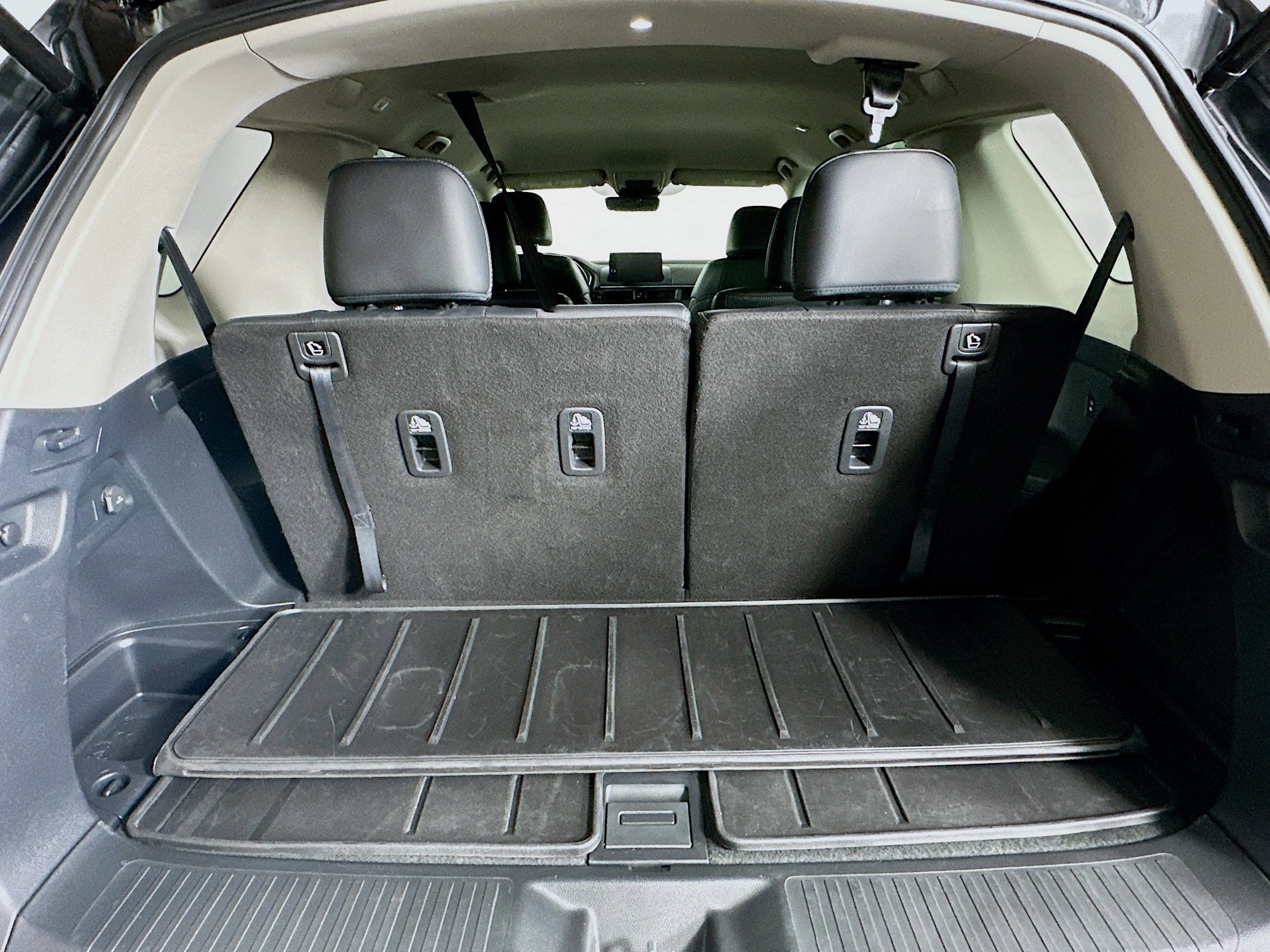 Used 2024 Honda Pilot EX-L image 30