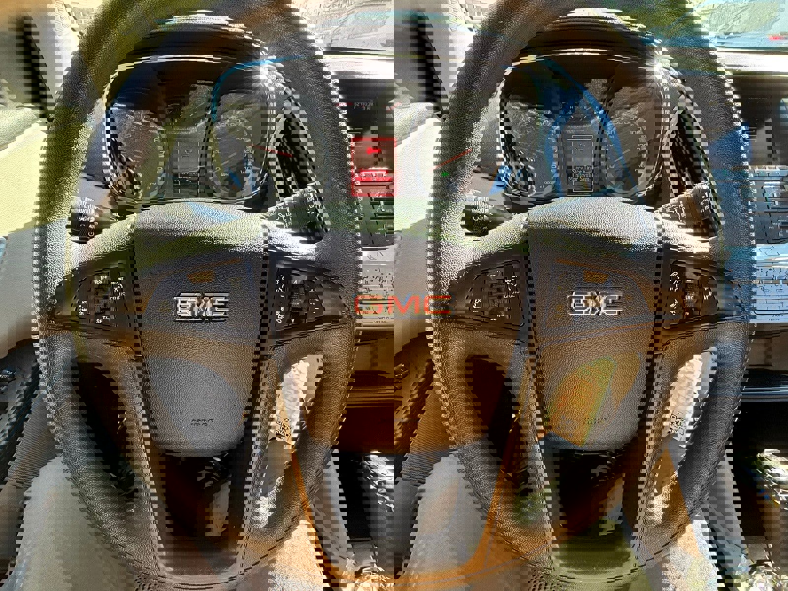 Used 2017 GMC Terrain SLE image 17