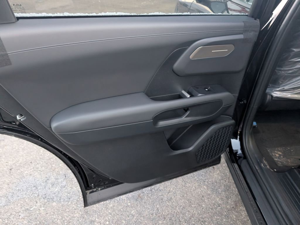 New 2027 Kia Telluride S image 10