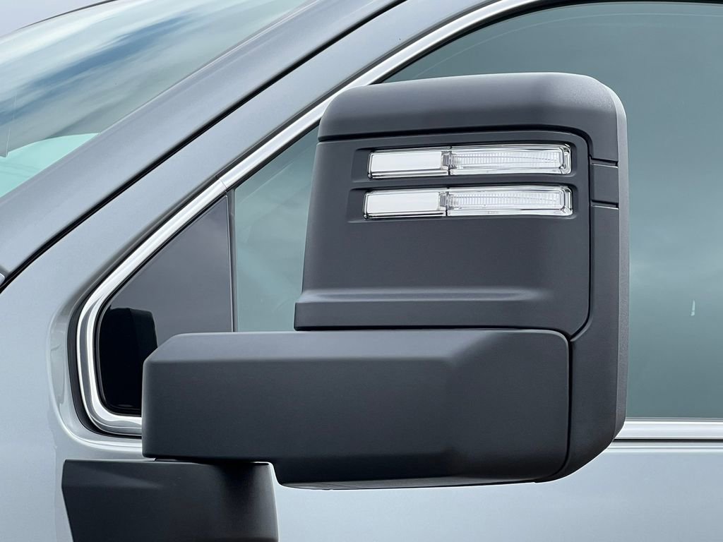 New 2026 GMC Sierra 2500 SLE w/ SLE Value Package; image 41