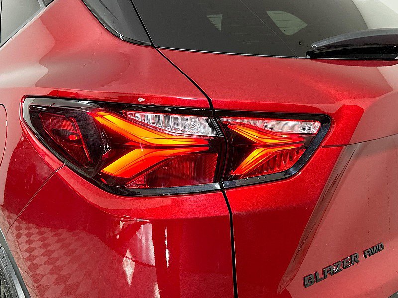 Used 2022 Chevrolet Blazer LT AWD/4WD image 33