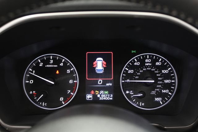 Used 2024 Subaru Outback Touring XT AWD/4WD image 19