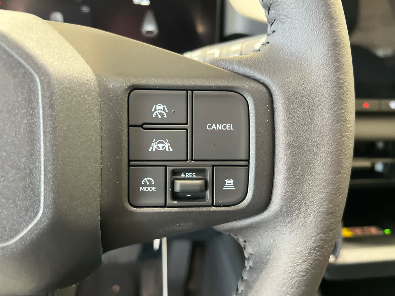 New 2026 Toyota RAV4 XLE Premium w/ Weather Package AWD/4WD image 17