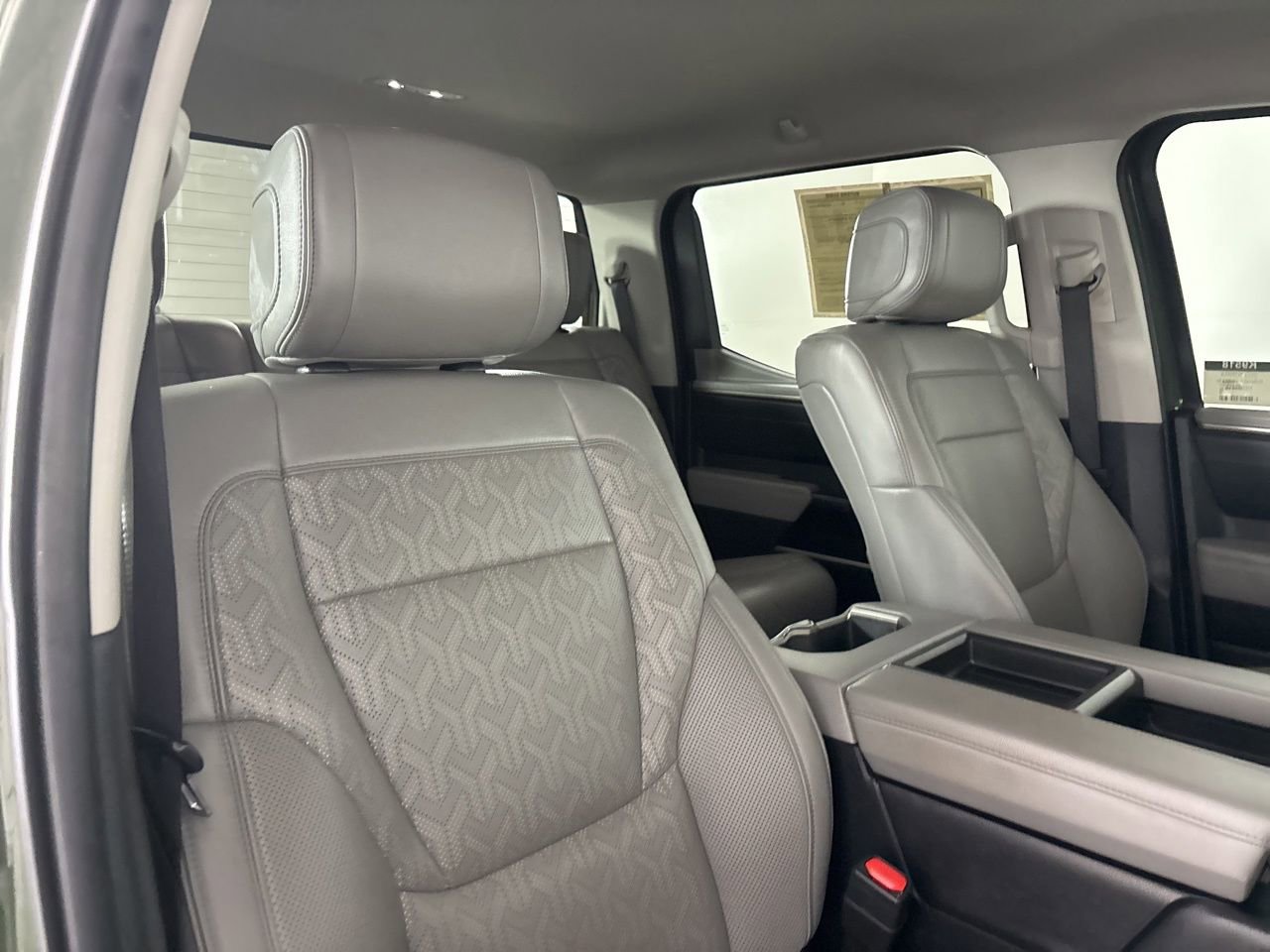 Used 2023 Toyota Tundra Limited image 26