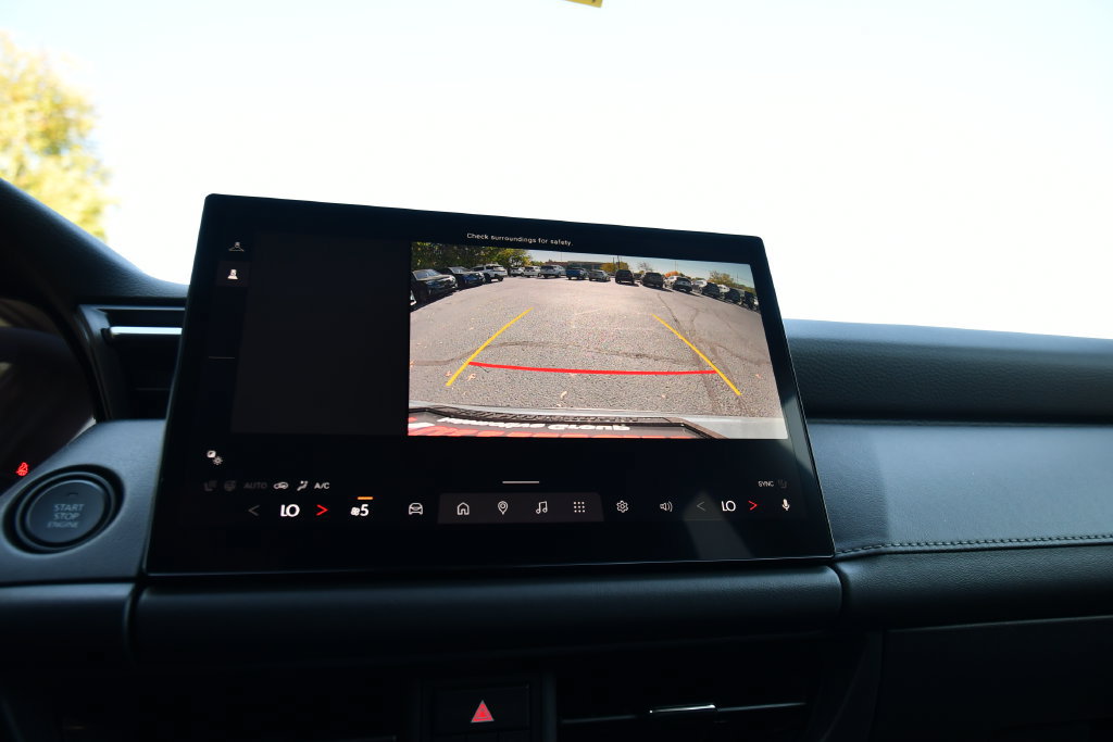 New 2026 MAZDA CX-5 Preferred AWD/4WD image 15