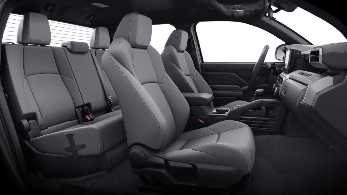 New 2026 Toyota Tacoma SR5 image 20