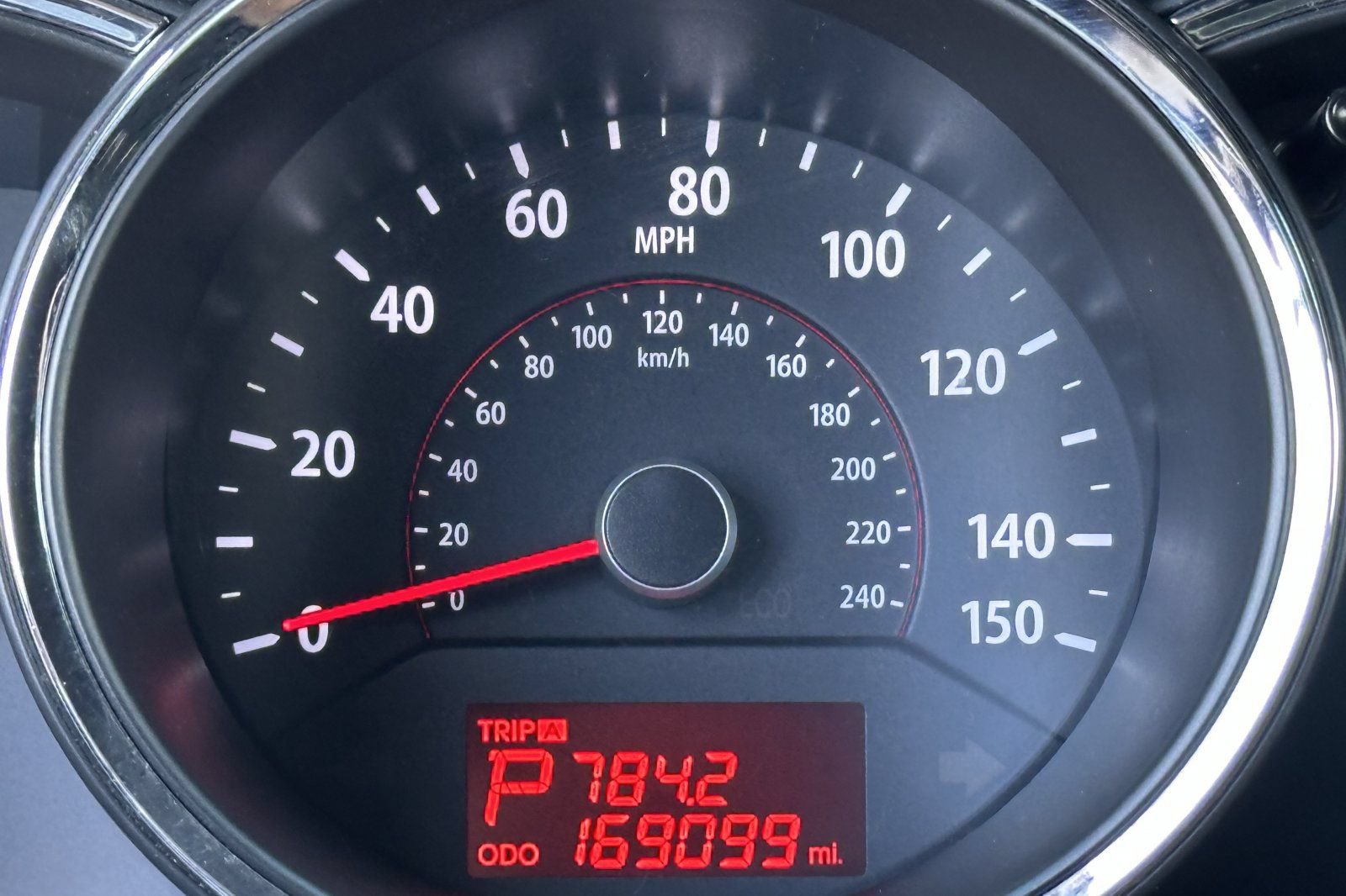 Used 2013 Kia Sorento EX w/ Premium Plus Pkg FWD image 23