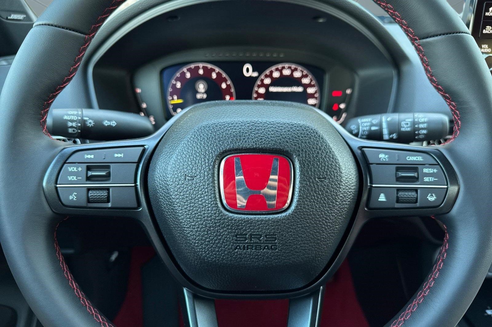 New 2026 Honda Civic Type R image 14