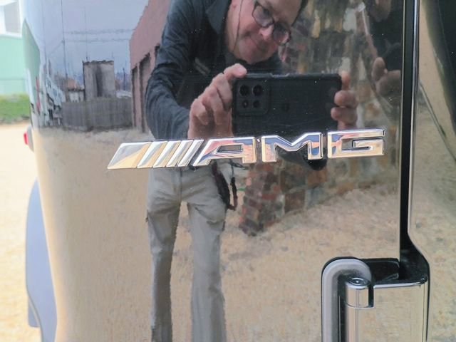 Used 2024 Mercedes-Benz G 63 AMG 4MATIC image 24