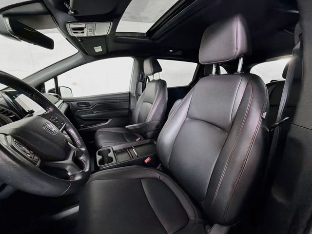 Used 2024 Honda Odyssey Sport image 26