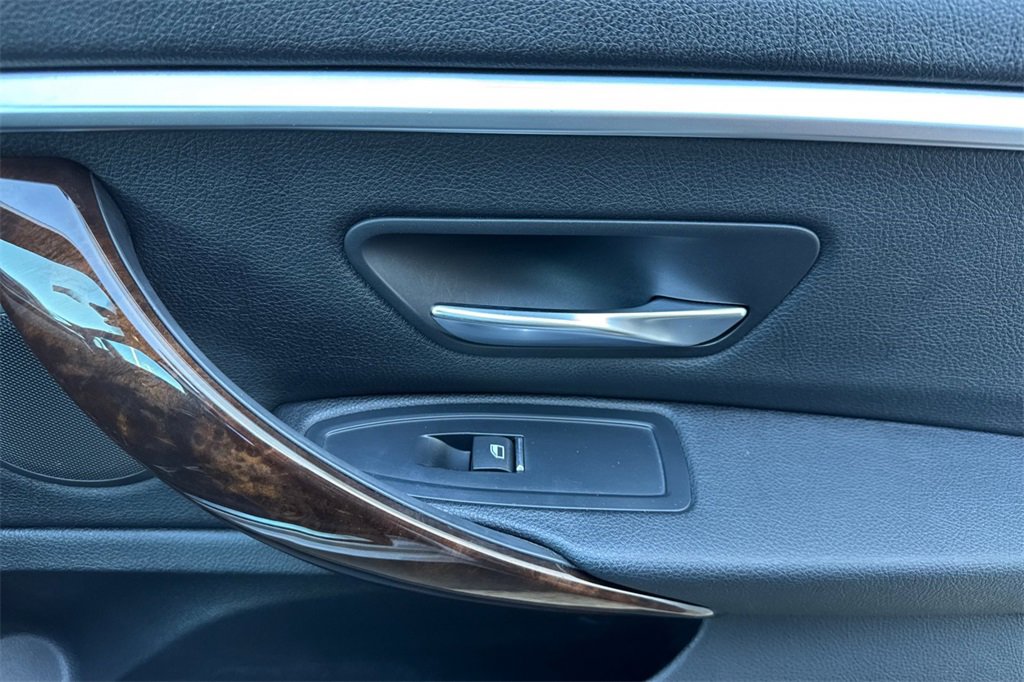 Used 2018 BMW 430i Gran Coupe image 20